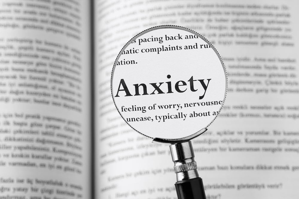7 Amazing Foods That Can Help Relieve Anxiety