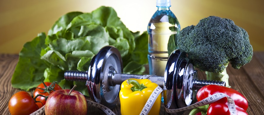 A 5-Minute Guide to Fitness Nutrition